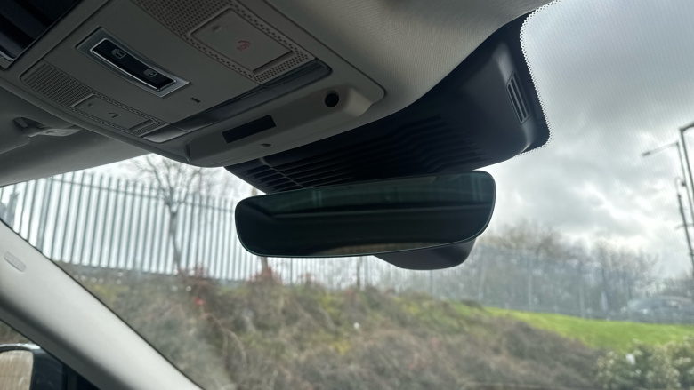 Land Rover Range Rover Evoque 2.0 P200 Dynamic SE 5dr Auto Petrol Hatchback